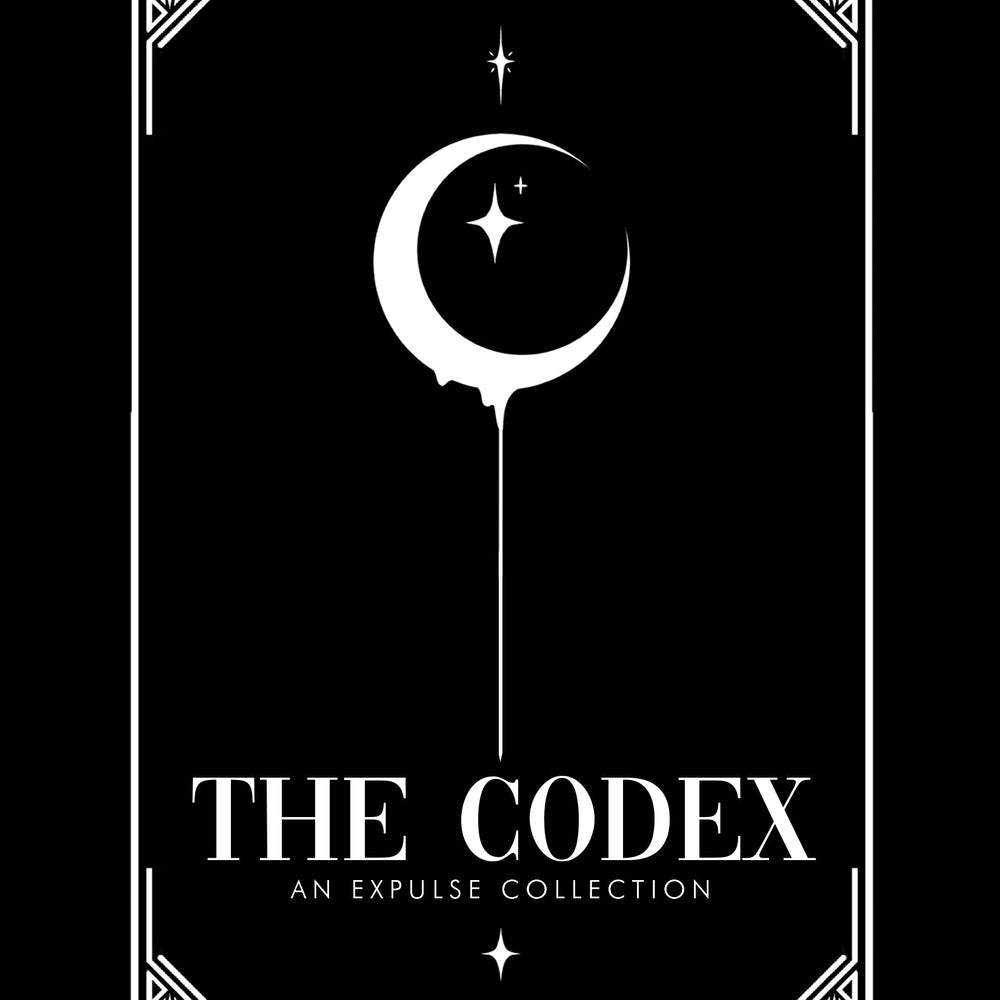 THE CODEX
