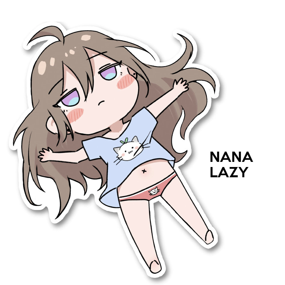 NANA LAZY.jpg
