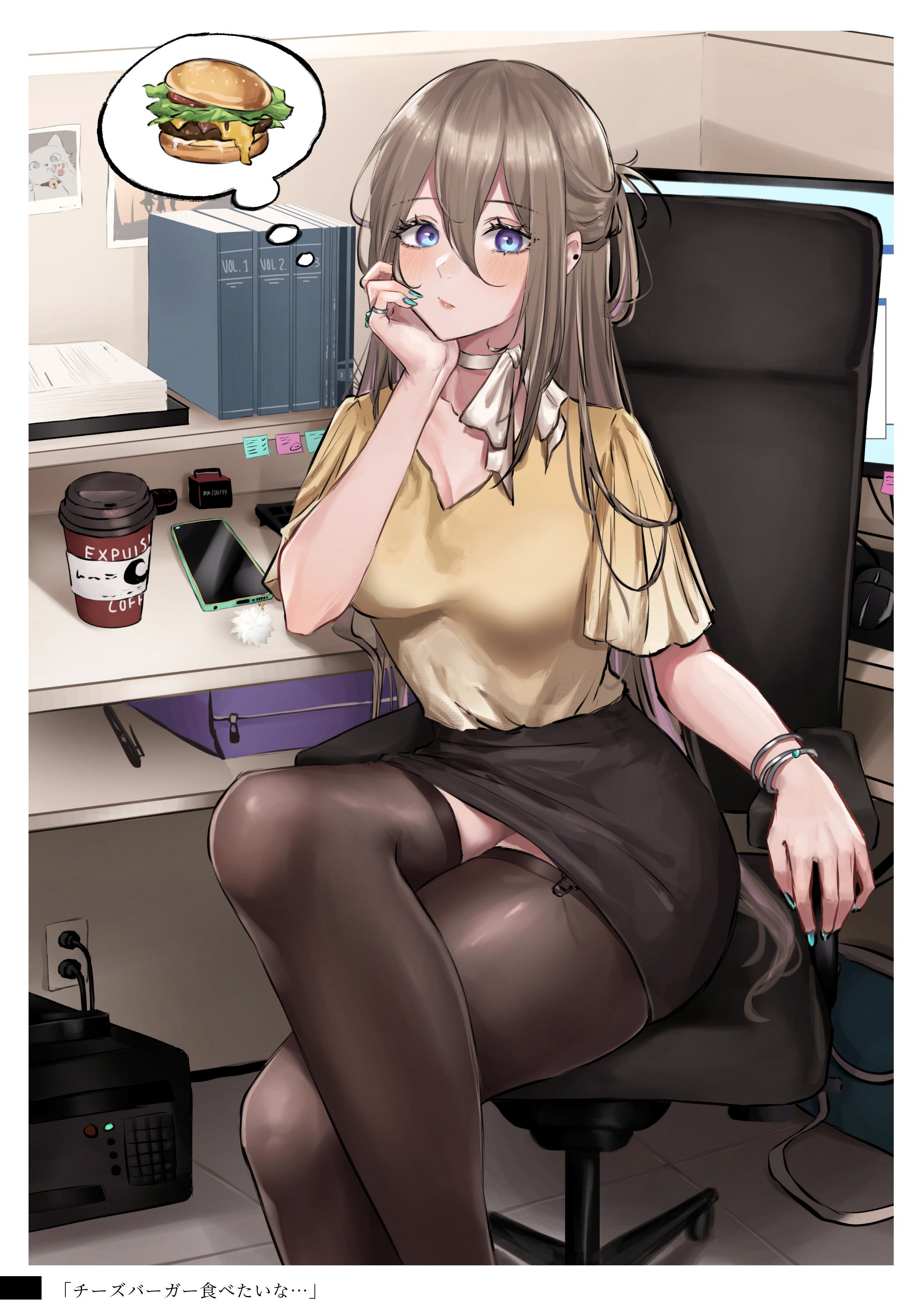 ARTBOOK | The Various Sides of Nana 1 – EXPULSE SHOP