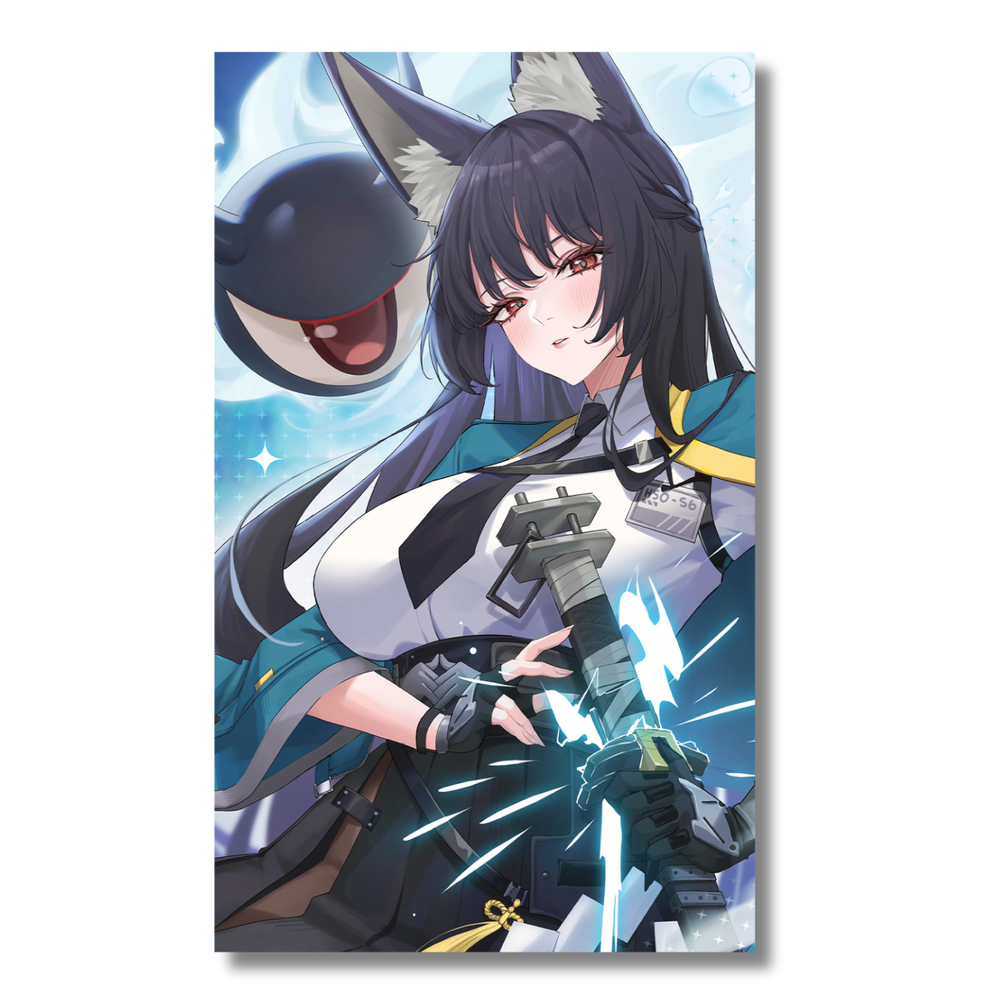 miyabiさま専用です ZZZ: Miyabi Sticker – EXPULSE SHOP